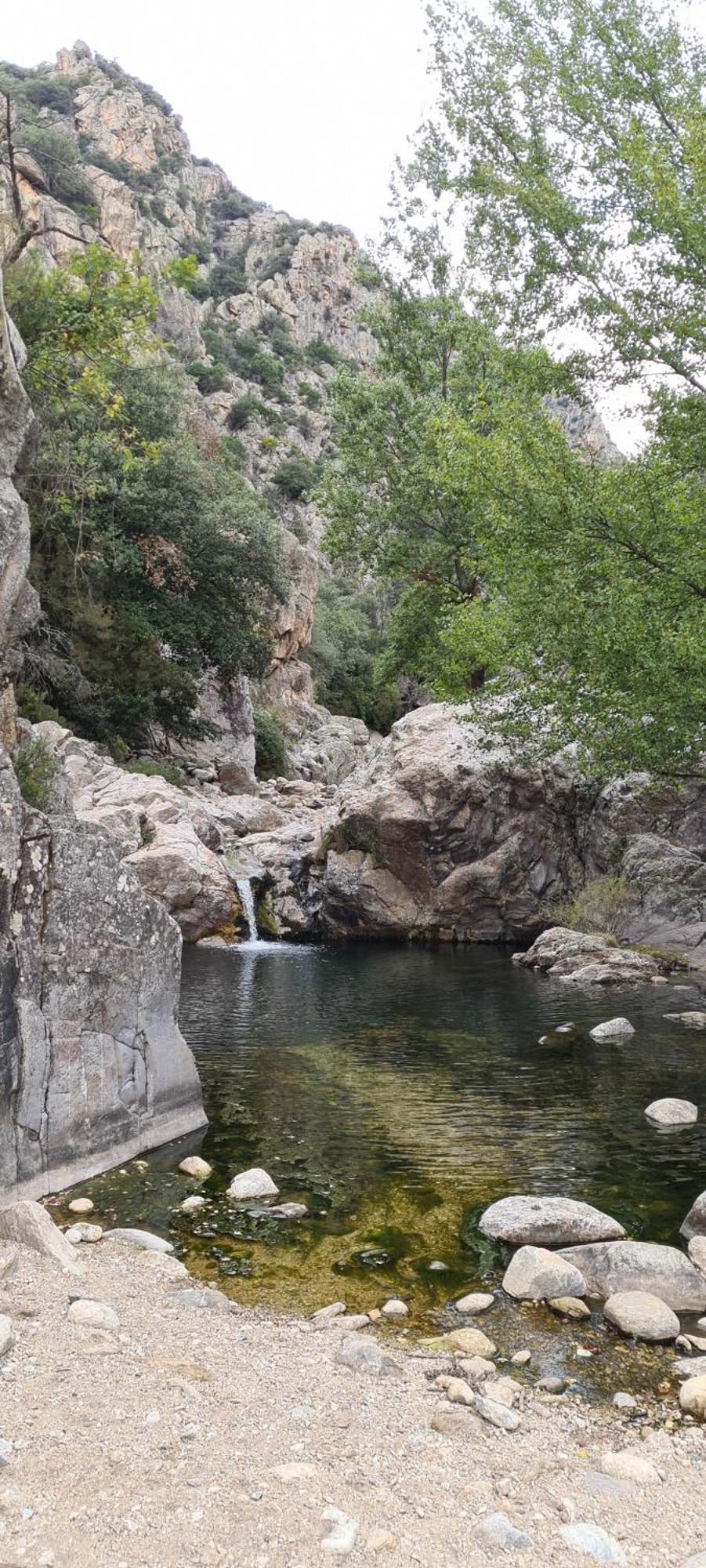 Villa Les Martinets - Voie Verte Passa Pais-Gorges d'Héric-Massif du Caroux-Chambre d'hôte Le Poujol-sur-Orb Exterior foto