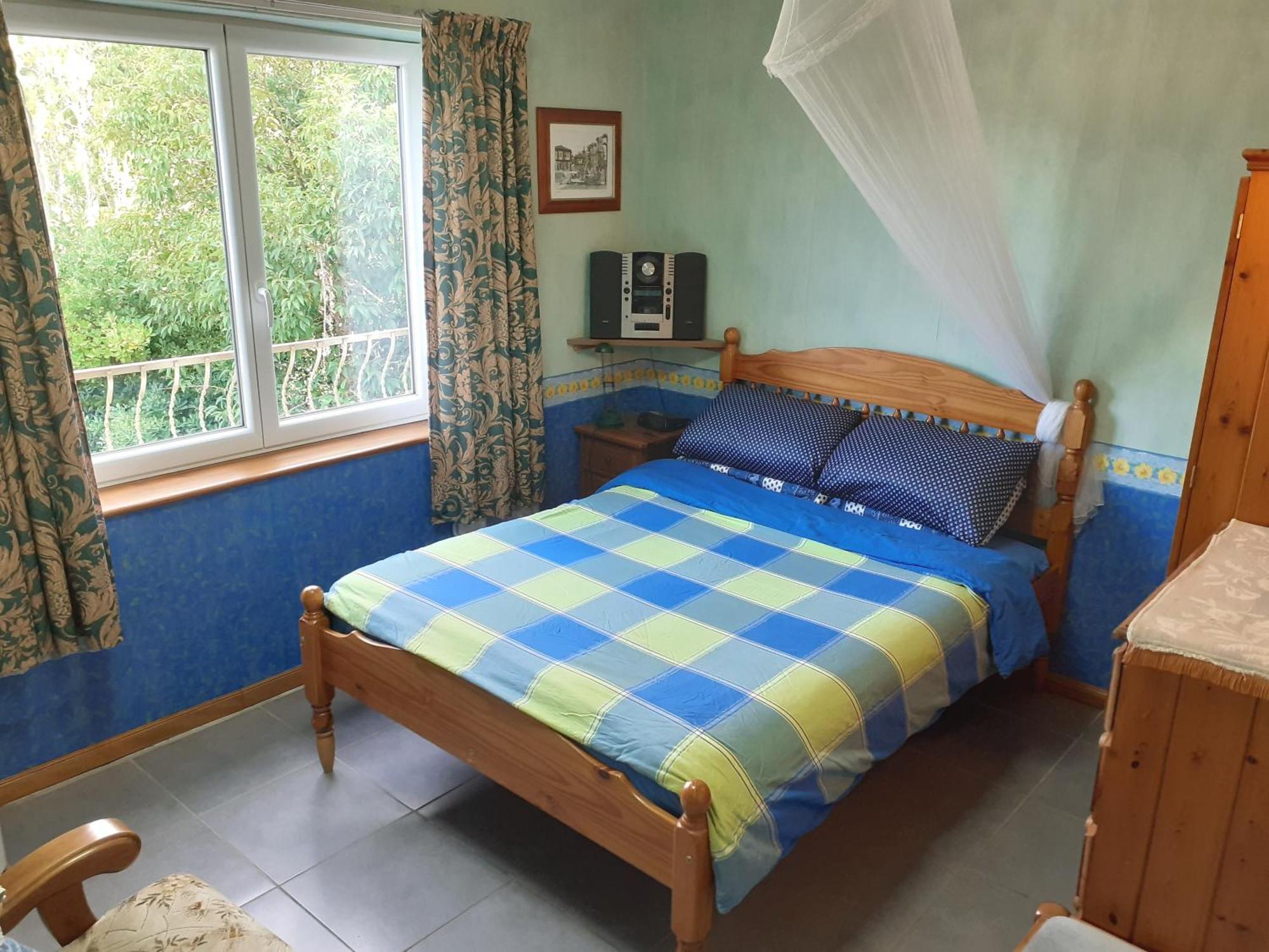 Villa Les Martinets - Voie Verte Passa Pais-Gorges d'Héric-Massif du Caroux-Chambre d'hôte Le Poujol-sur-Orb Exterior foto