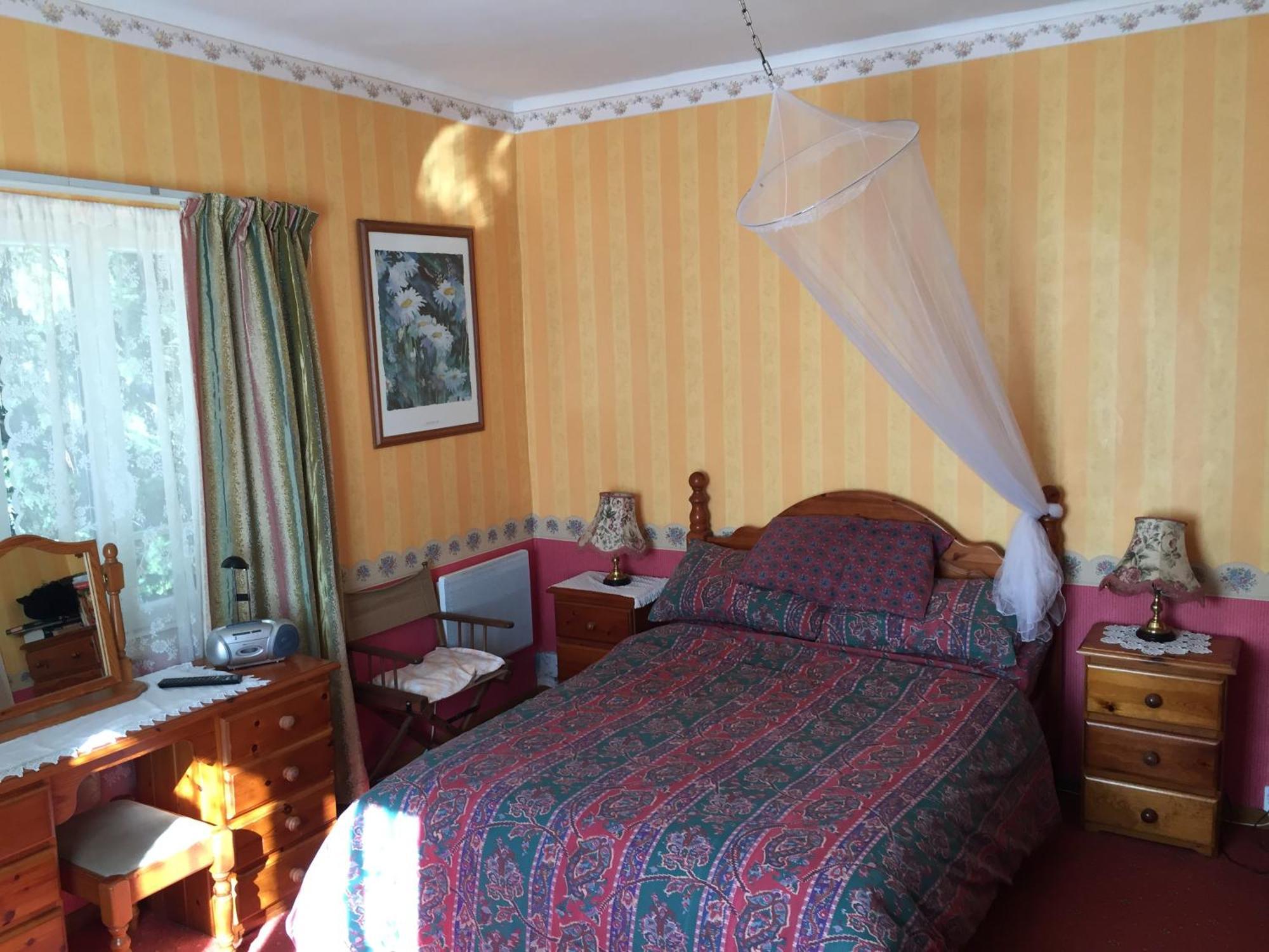 Villa Les Martinets - Voie Verte Passa Pais-Gorges d'Héric-Massif du Caroux-Chambre d'hôte Le Poujol-sur-Orb Exterior foto